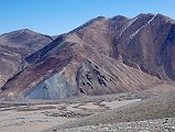 35 First View Of Ngora On Trail From Kong Tso